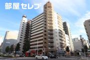 新栄町ハイツ