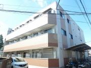 ＪＲ総武線（各駅停車）津田沼駅まで徒歩10分