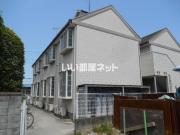 ＪＲ高崎線吹上駅まで徒歩10分