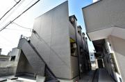 南海高野線萩原天神駅まで徒歩4分