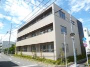 メゾン・ブランシェ・池上