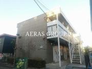 レオパレスレクリチュール立川