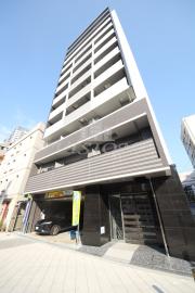 地下鉄谷町線中崎町駅まで徒歩4分