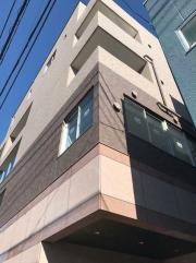 都営大江戸線光が丘駅まで徒歩13分