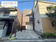 福島8丁目戸建