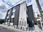 相鉄本線瀬谷駅まで徒歩7分
