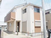 ＪＲ武蔵野線新座駅まで徒歩30分