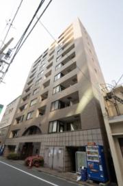 サンテミリオン茅場町リバーサイド