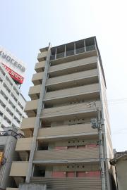 ＪＲ大阪環状線福島駅まで徒歩2分