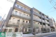 ハーモニーレジデンス中野本町パークサイド