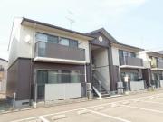 エスポワール住吉I