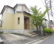万福寺戸建賃貸住宅E号棟