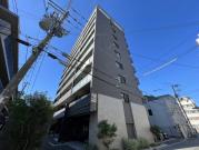 レオンヴァリエ大阪ベイシティ