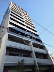 スワンズシティ南堀江ブルーム