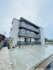 sakura terrace