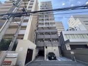 北大阪急行江坂駅まで徒歩6分