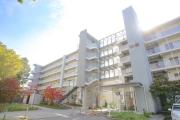 URシャレール東豊中