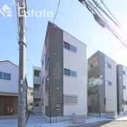 あおなみ線南荒子駅まで徒歩8分
