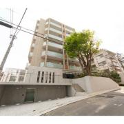 Keyaki Terrace 恵比寿南 部屋番号204