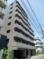 西武新宿線鷺ノ宮駅まで徒歩6分