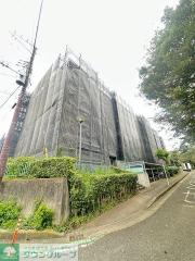 あやせグリーンハイツ8号棟