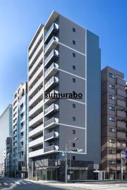 東京メトロ銀座線末広町駅まで徒歩3分