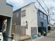 TOKYOβ竹ノ塚10