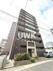 地下鉄名城線矢場町駅まで徒歩5分