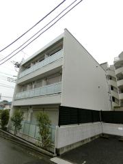 ＪＲ中央線八王子駅まで徒歩13分