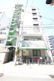 パレス北梅田