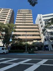 地下鉄箱崎線馬出九大病院前駅まで徒歩3分