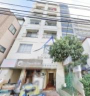 中野中央ハイツ