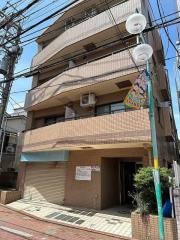 サントル下丸子