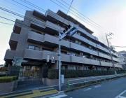 東武東上線成増駅まで徒歩10分