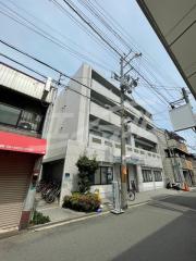 ＪＲおおさか東線城北公園通駅まで徒歩5分