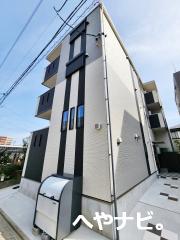 ＪＲ関西本線春田駅まで徒歩3分