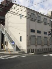 ＪＲ東海道本線戸塚駅までバス約14分 徒歩2分