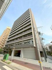 S-RESIDENCE緑橋駅前