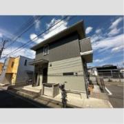 セジュール F 住居 B
