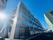 アーバハイツ六町環七北通り