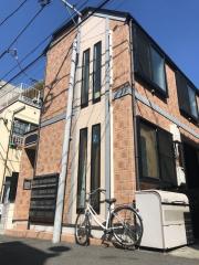 ＪＲ山手線高田馬場駅まで徒歩5分
