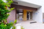 西武池袋・豊島線練馬駅まで徒歩4分