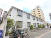 都営新宿線西大島駅まで徒歩16分