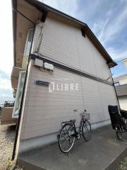 ＪＲ南武線矢川駅まで徒歩15分