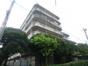 都営三田線蓮根駅まで徒歩9分