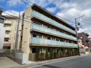ヴァンヴェール石神井公園
