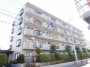 コートハウス新川崎