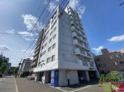 マンション三宅D棟