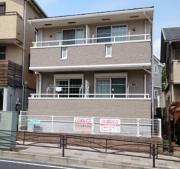 ＪＲ東海道本線大磯駅まで徒歩7分