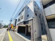 京阪本線古川橋駅まで徒歩3分